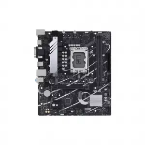 ASUS MOTHERBOARD PRIME B760M-K D4 LGA 1700