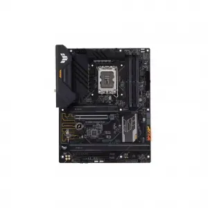 ASUS MOTHERBOARD TUF GAMING B660-Plus Wifi D4 LGA 1700