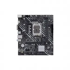 ASUS MOTHERBOARD PRIME H610M K/D4