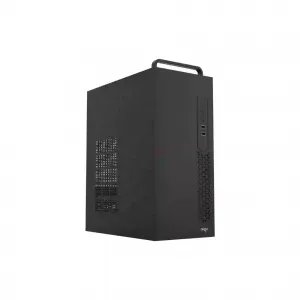 DARKFLASH PC CASING OFFICE AIGO Q16 BLACK