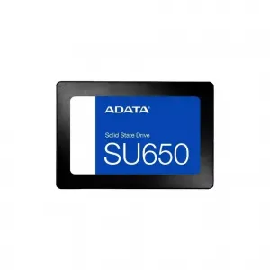 ADATA SSD 2.5 SATA3 2TB SU650