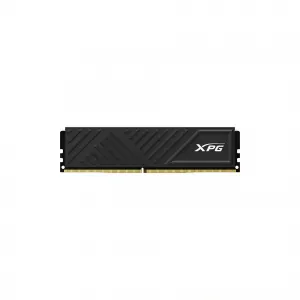 ADATA XPG RAM LONGDIMM DDR4 8GB PC3200 GAMMIX D35 BLACK