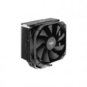 PCCOOLER AIR COOLER K6 BLACK