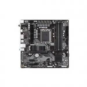 GIGABYTE MOTHERBOARD B760M DS3H AX MATX DDR5 LGA1700