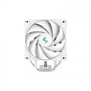 DEEPCOOL CPU AIR COOLER AK400 DIGITAL WHITE LGA1700