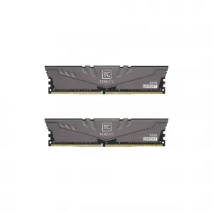 TEAM TCREATE EXPERT RAM LONGDIMM DDR4 8GBX2 PC3200 GRAY