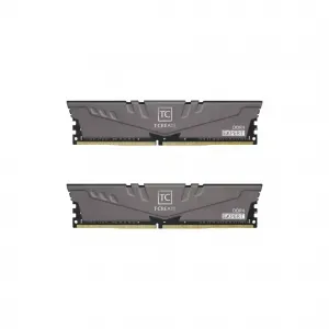 TEAM TCREATE EXPERT RAM LONGDIMM DDR4 32GBX2 PC3600 GRAY