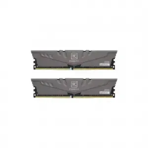 TEAM TCREATE EXPERT RAM LONGDIMM DDR4 8GBX2 PC3600 GRAY