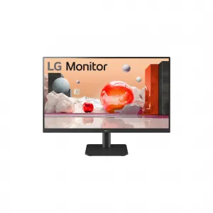 LG MONITOR 24MS500-B 24 FHD AMD FREESYNC 100HZ