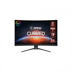 MSI LED MONITOR MAG275QF 27 WQHD