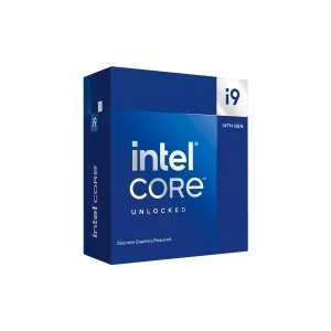 INTEL PROCESSOR I9 14900KF LGA 1700