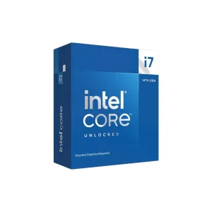 INTEL PROCESSOR I7 14700K LGA1700