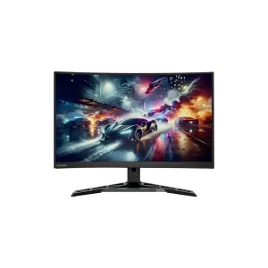 LENOVO LEGION R27QC-30 27 QHD 180HZ CURVED VA 99%SRGB ERGO STAND SPEAKER 3Y