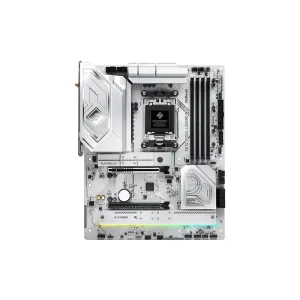 ASROCK MOTHERBOARD X870 STEEL LEGEND WIFI