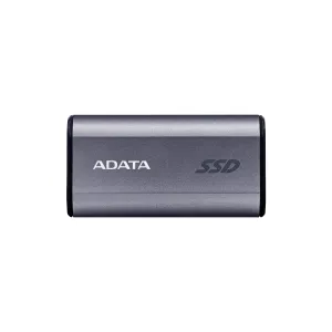 ADATA SSD EXTERNAL SC750 2TB CCBK BLACK