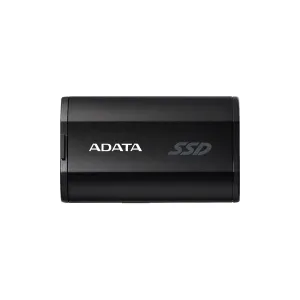 ADATA SSD EXTERNAL SD810 2TB CBK BLACK