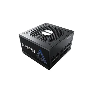 MONTECH POWER SUPPLY CENTURY G5 850W GOLD FULL MODULAR