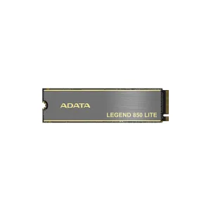 ADATA SSD NVME GEN4 LEGEND 850 LITE 2TB